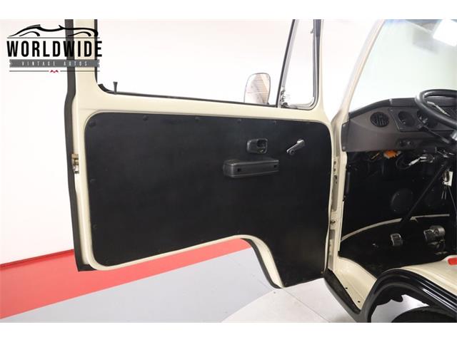 1995 Volkswagen Bus (CC-2096052) for sale in Denver , Colorado