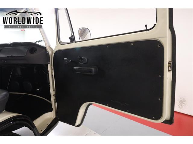1995 Volkswagen Bus (CC-2096052) for sale in Denver , Colorado