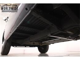 1995 Volkswagen Bus (CC-2096052) for sale in Denver , Colorado