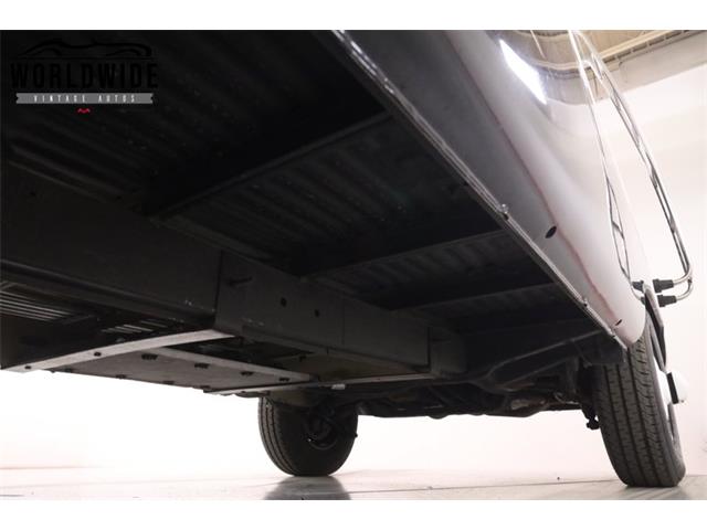 1995 Volkswagen Bus (CC-2096052) for sale in Denver , Colorado