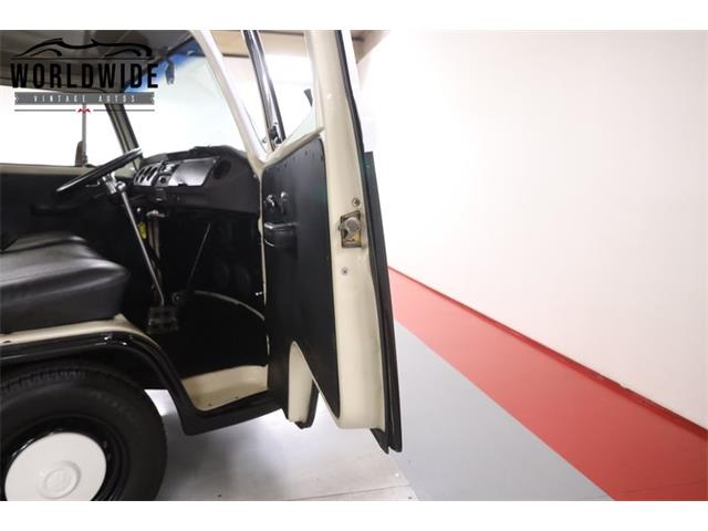 1995 Volkswagen Bus (CC-2096052) for sale in Denver , Colorado
