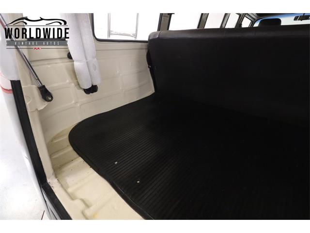 1995 Volkswagen Bus (CC-2096052) for sale in Denver , Colorado