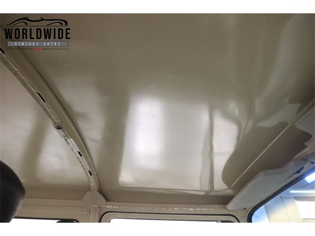 1995 Volkswagen Bus (CC-2096052) for sale in Denver , Colorado