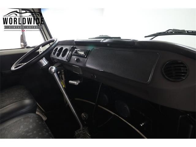 1995 Volkswagen Bus (CC-2096052) for sale in Denver , Colorado