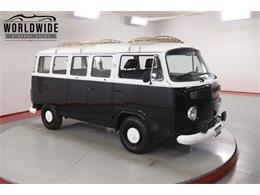 1995 Volkswagen Bus (CC-2096052) for sale in Denver , Colorado