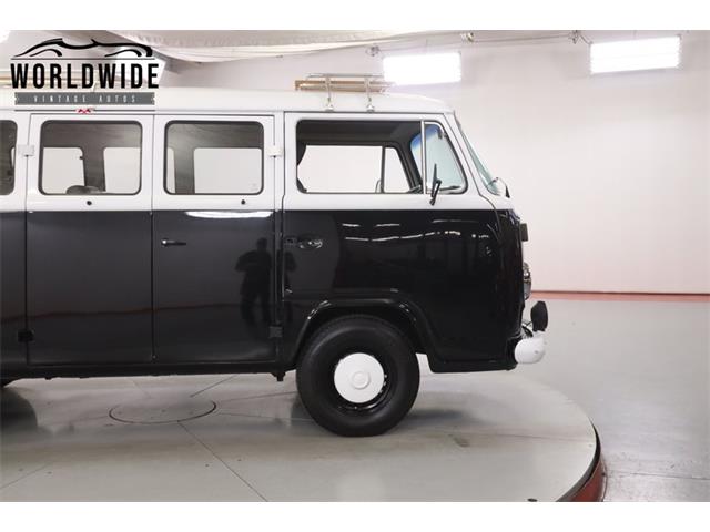 1995 Volkswagen Bus (CC-2096052) for sale in Denver , Colorado