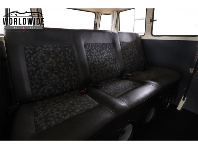 1995 Volkswagen Bus (CC-2096052) for sale in Denver , Colorado