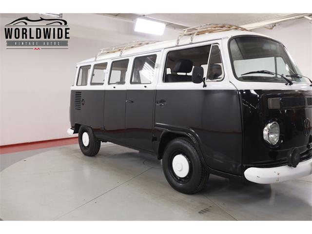1995 Volkswagen Bus (CC-2096052) for sale in Denver , Colorado