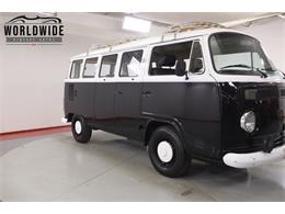 1995 Volkswagen Bus (CC-2096052) for sale in Denver , Colorado
