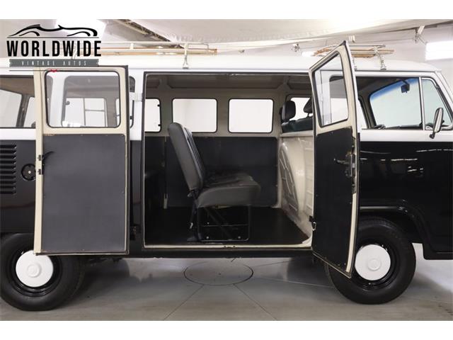 1995 Volkswagen Bus (CC-2096052) for sale in Denver , Colorado