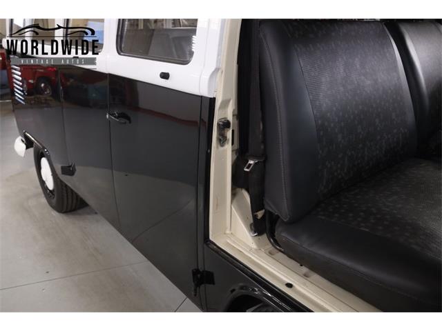 1995 Volkswagen Bus (CC-2096052) for sale in Denver , Colorado