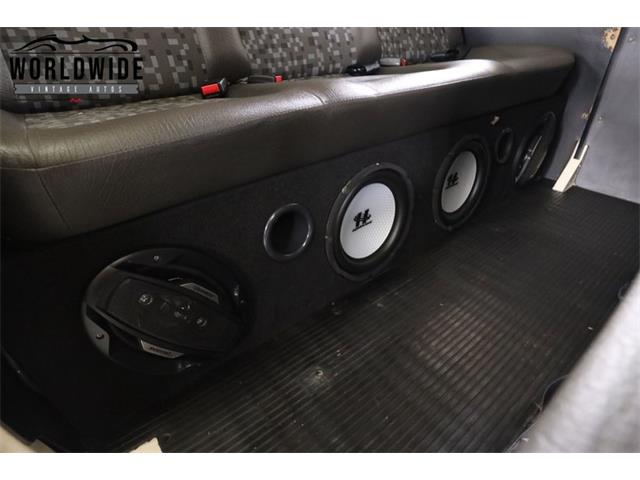 1995 Volkswagen Bus (CC-2096052) for sale in Denver , Colorado