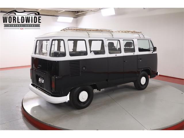 1995 Volkswagen Bus (CC-2096052) for sale in Denver , Colorado