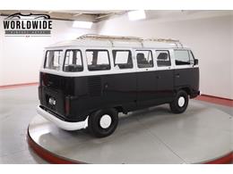 1995 Volkswagen Bus (CC-2096052) for sale in Denver , Colorado