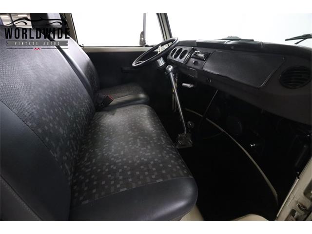 1995 Volkswagen Bus (CC-2096052) for sale in Denver , Colorado