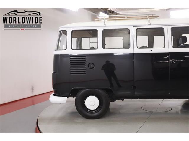 1995 Volkswagen Bus (CC-2096052) for sale in Denver , Colorado