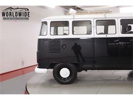 1995 Volkswagen Bus (CC-2096052) for sale in Denver , Colorado