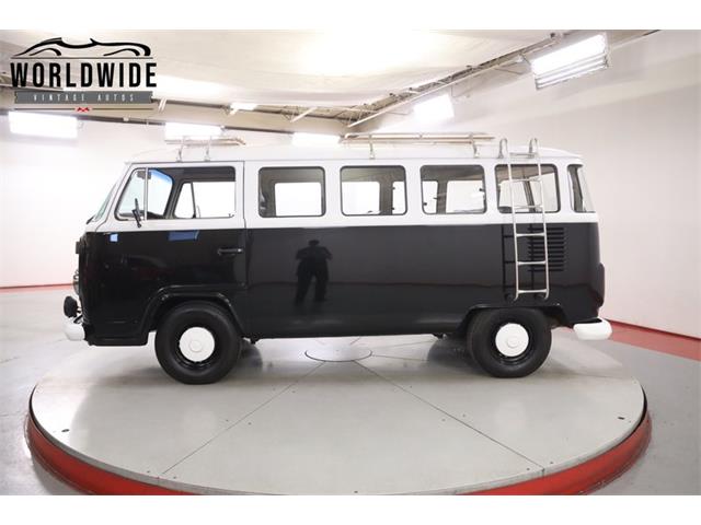 1995 Volkswagen Bus (CC-2096052) for sale in Denver , Colorado
