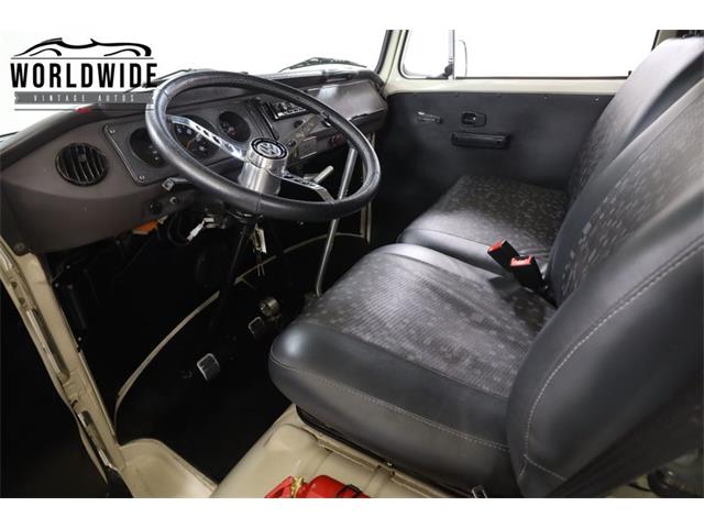1995 Volkswagen Bus (CC-2096052) for sale in Denver , Colorado