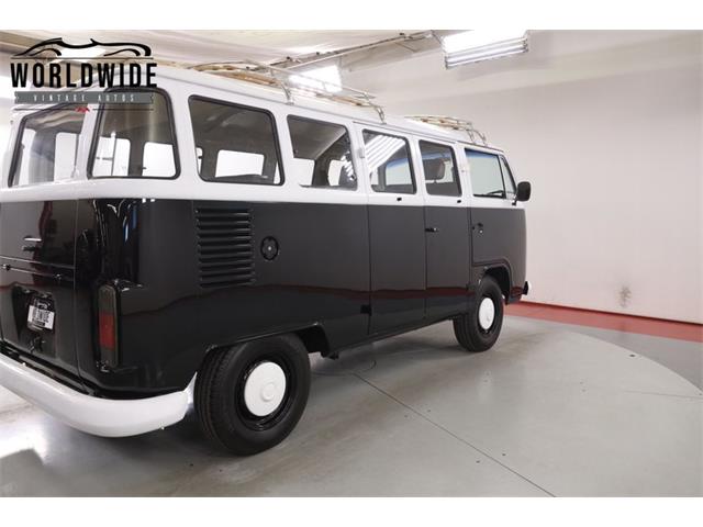 1995 Volkswagen Bus (CC-2096052) for sale in Denver , Colorado