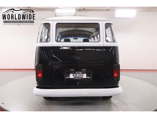 1995 Volkswagen Bus (CC-2096052) for sale in Denver , Colorado