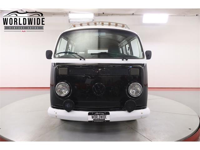 1995 Volkswagen Bus (CC-2096052) for sale in Denver , Colorado