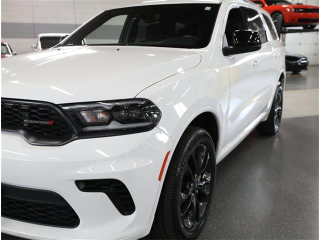 2023 Dodge Durango (CC-2096053) for sale in Addison, Illinois