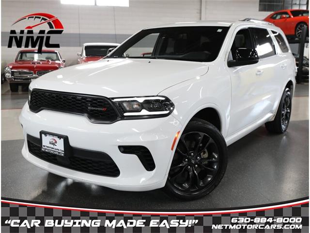 2023 Dodge Durango (CC-2096053) for sale in Addison, Illinois
