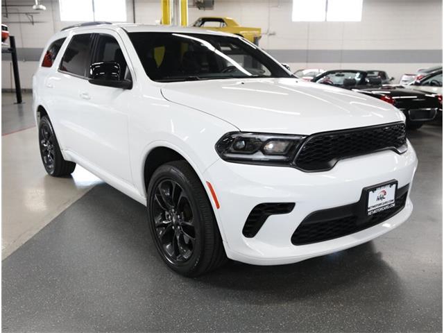 2023 Dodge Durango (CC-2096053) for sale in Addison, Illinois