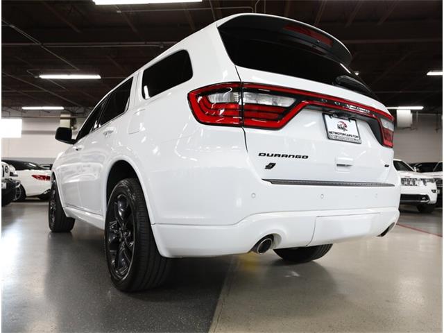 2023 Dodge Durango (CC-2096053) for sale in Addison, Illinois
