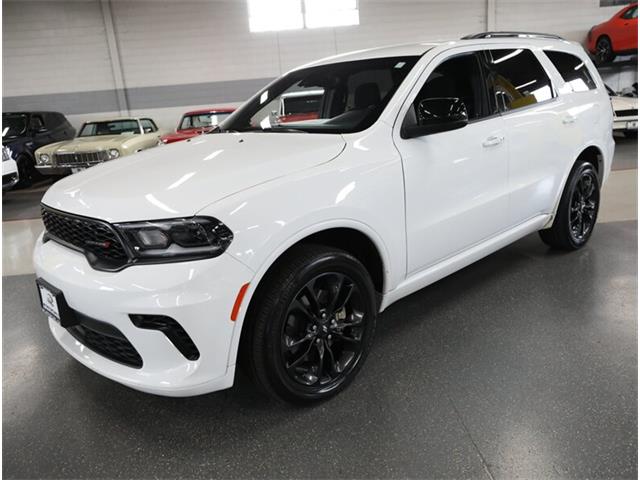 2023 Dodge Durango (CC-2096053) for sale in Addison, Illinois