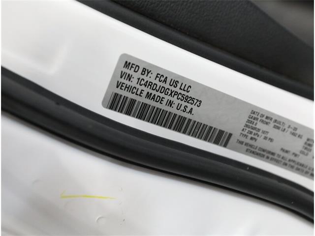 2023 Dodge Durango (CC-2096053) for sale in Addison, Illinois