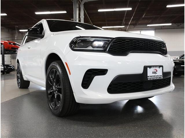 2023 Dodge Durango (CC-2096053) for sale in Addison, Illinois