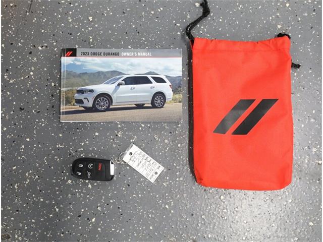2023 Dodge Durango (CC-2096053) for sale in Addison, Illinois