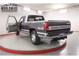 1992 Chevrolet Silverado (CC-2096054) for sale in Denver , Colorado