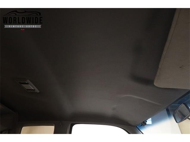1992 Chevrolet Silverado (CC-2096054) for sale in Denver , Colorado