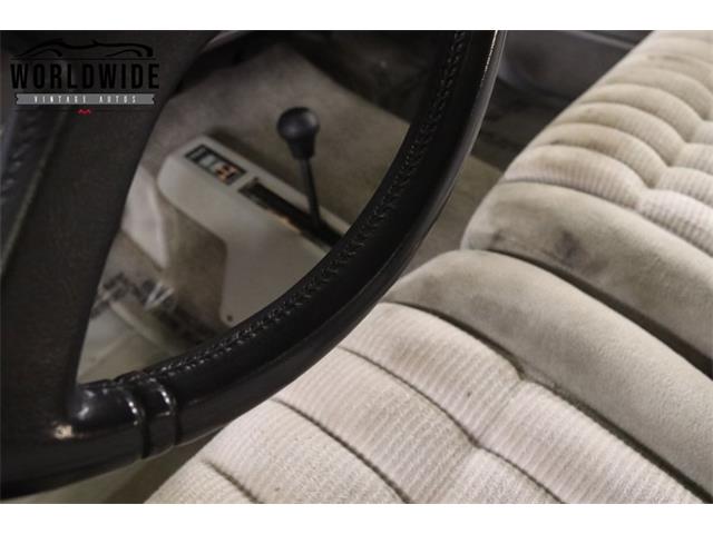 1992 Chevrolet Silverado (CC-2096054) for sale in Denver , Colorado