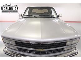 1992 Chevrolet Silverado (CC-2096054) for sale in Denver , Colorado