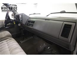 1992 Chevrolet Silverado (CC-2096054) for sale in Denver , Colorado