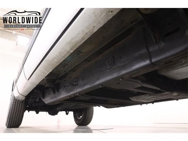 1992 Chevrolet Silverado (CC-2096054) for sale in Denver , Colorado