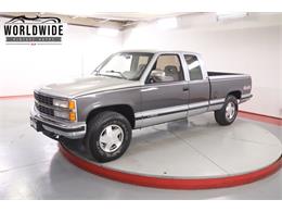 1992 Chevrolet Silverado (CC-2096054) for sale in Denver , Colorado