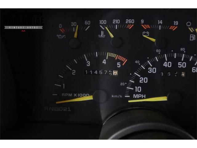 1992 Chevrolet Silverado (CC-2096054) for sale in Denver , Colorado