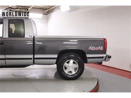 1992 Chevrolet Silverado (CC-2096054) for sale in Denver , Colorado