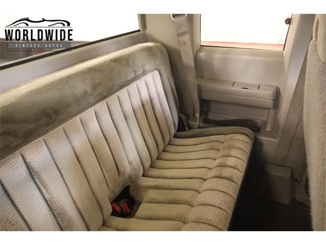 1992 Chevrolet Silverado (CC-2096054) for sale in Denver , Colorado
