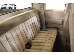 1992 Chevrolet Silverado (CC-2096054) for sale in Denver , Colorado