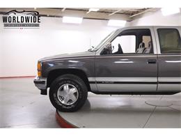 1992 Chevrolet Silverado (CC-2096054) for sale in Denver , Colorado