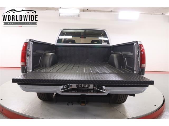 1992 Chevrolet Silverado (CC-2096054) for sale in Denver , Colorado