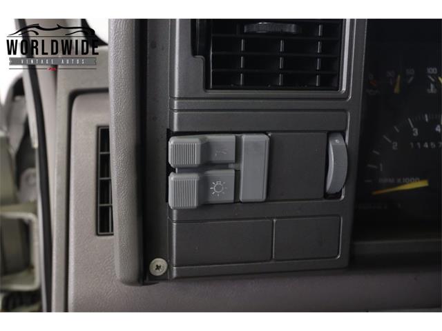 1992 Chevrolet Silverado (CC-2096054) for sale in Denver , Colorado