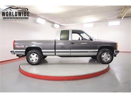 1992 Chevrolet Silverado (CC-2096054) for sale in Denver , Colorado