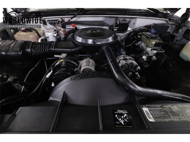 1992 Chevrolet Silverado (CC-2096054) for sale in Denver , Colorado